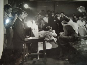 Charon és Mackó 001